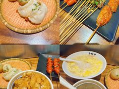 -易裕和·长沙米粉(竹塘西路店)