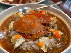 -猪肉婆私房菜(容桂总店)