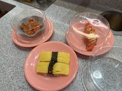 -争鲜回转寿司(西红门荟聚PLUS店)