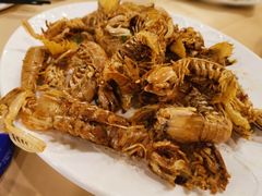 -黄沙水产交易市场