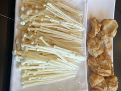 -潮汕美牛肉丸火锅店(天宁寺店)