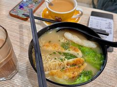 -路环码头面馆