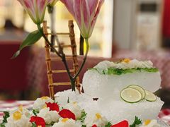 -吉源大排档·鱼生·海鲜(烧烤彩印厂店)