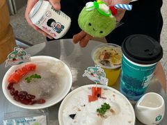 -自然椰·海南清补凉(海月广场店)