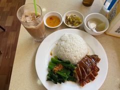 -老字号蛇口德记烧腊饭店·海鲜加工