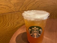 -星巴克(厦门乐群广场分店)
