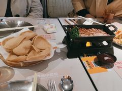 -POKIPOKI泰食谷仓东南亚菜(侨香店)