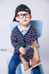 -NICE KIDS 奈时儿童摄影