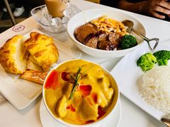 -香港茶餐厅文化体验馆(茶山镇店)