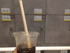 -Wagas沃歌斯(大学路店)