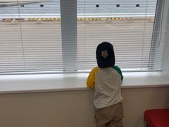 -福冈国际邮轮码头