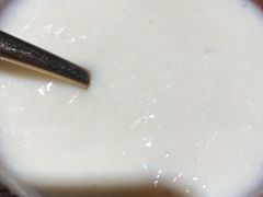 原味酸奶-敏珠拉姆藏餐·南京厨房(富春江东街店)