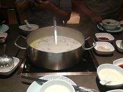 -捞王锅物料理(上海世茂广场店)