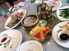 -三品香·江浙菜(松江九谊店)