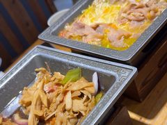 -小镇大厨私房餐厅