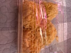 -鲍师傅糕点(青年汇店)