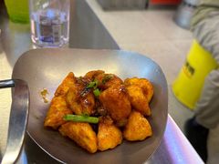 -蓉三少冒烤鸭·四川小吃集(北京首店)