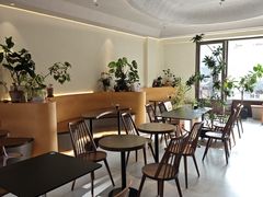 -fishtank鱼缸咖啡(三山街店)