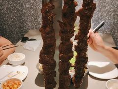 -半天妖烤鱼(大兴大悦春风里店)