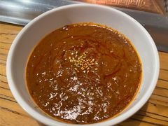 小料-泽成冰煮羊火锅(中正天街店)