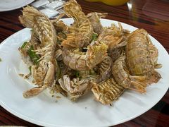 -贞姨美食·老字号海鲜大排档