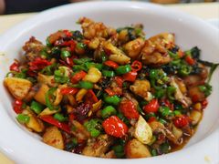 -笨罗卜浏阳菜馆(太平街店)