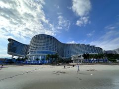 -深圳大梅沙京基洲际度假酒店