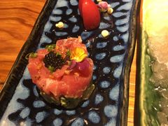 -江户前寿司(好运街店)