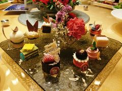 -海尔洲际酒店天下一品中餐厅