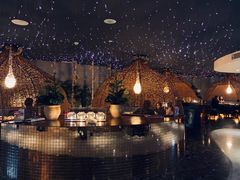 -超级厨房概念餐厅(奥园广场店)