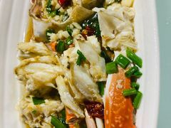 -北部湾海鲜饭店(大新路店)