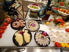 -云尚自助餐厅(佛山南海瞻云酒店)