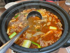 -肖记公安牛肉鱼杂馆·省级非物质文化遗产(三角路直营店)