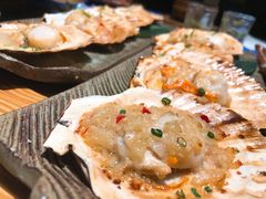 -花潮料理艺食馆(世欧广场店)