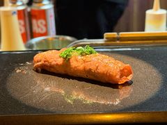 -昊·来了寿司(台湾街店)