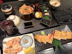 -玄白·炭烤活鳗(上海首店)