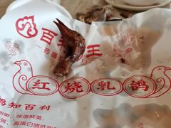 -百利鸽王(紫薇路店)