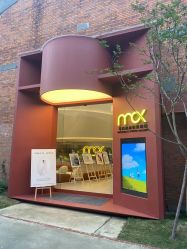 点击看大图 -马克叔叔的照相馆(东门店)