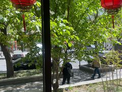 -友乐居羊蝎子(西直门店)