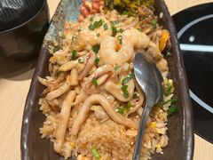 -沼津港精致料理·寿喜烧·烧鸟(漕河泾印象城店)