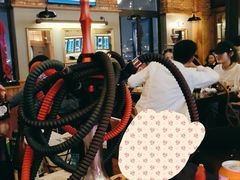 -COMMUNE幻师(渔人码头店)
