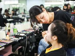 -首脑美容美发化妆美甲培训学校(龙岗校区)