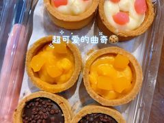 -詹记桃酥(包河万达店)