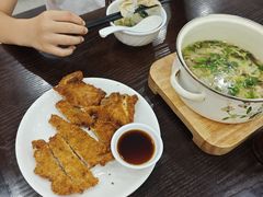 -福海面馆(阳曲店)