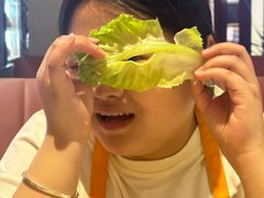 -猫爪爪原切自助烤肉(观音桥阳光世纪店)