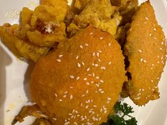 -阿明小菜·海鲜·上海菜(梅陇店)