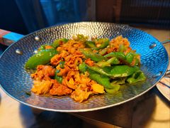 -绿茶餐厅(龙井船宴· 品牌总店)