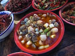 荔枝花甲-拈一筷子·宜宾江湖菜(十一街店)