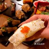 这是把霍格沃茨的寿司店搬北京来了吗？