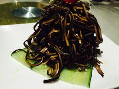 -忆品青莲素食文化主题餐厅(文华名城店)